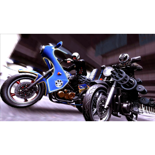 Lost Judgment PS5 UK Lost Judgment PS5 UK